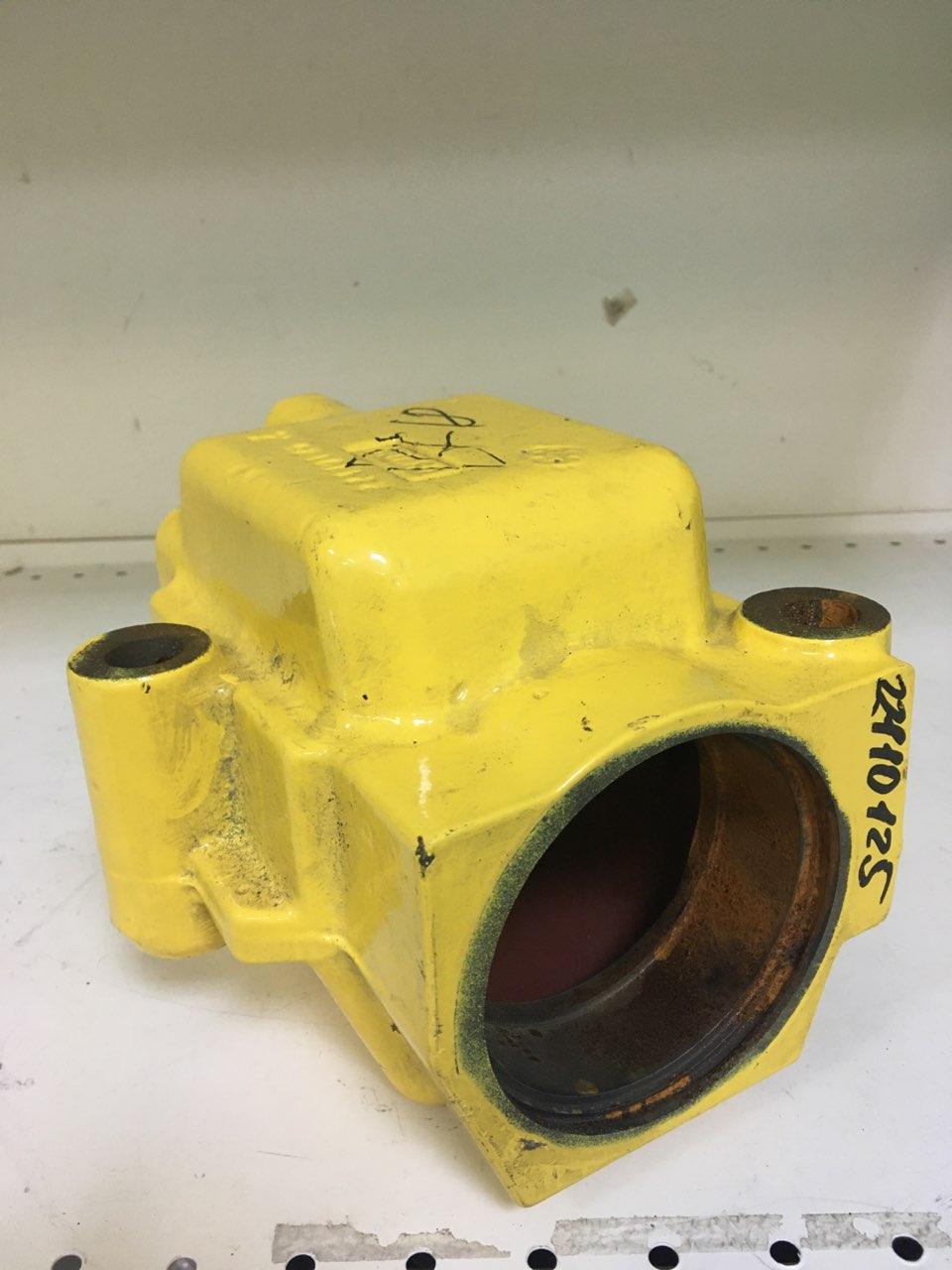 Корпус вибратора Bomag 22110125